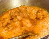 A picture of step 4 of Mutton Frithad: Traditional East Indian Recipe 💁🏻‍♀️🤤.
