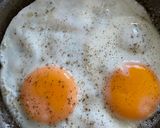 عکس مرحله 7 از دستور اسنک سوسیس تخممرغ