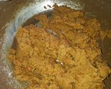 A picture of step 6 of Gulpapdi.