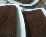 Chocolate Pastry with Ceremal/ Chocolate Ganache Frosting recipe step 11 photo