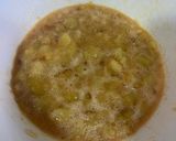 A picture of step 5 of Soft Spanish Potato Omelette with Onion.