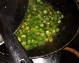 A picture of step 10 of Tricolor lunch.
