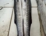 Foto langkah ke 1 dari resep Bakso Ikan kembang tahu.