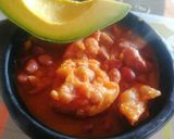 Foto del paso 5 de la receta: Fijolada