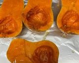 Foto del paso 1 de la receta: 532. Calabaza gratinada (principal verdura)