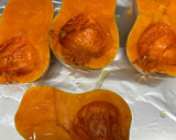 Foto del paso 1 de la receta: 532. Calabaza gratinada (principal verdura)