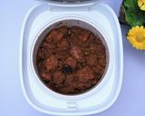 Foto langkah ke 9 dari resep SUPER EMPUK & BUMBU MERESAP! RENDANG RICE COOKER.