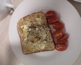 Une image de l'étape 3 de Petit déjeuner facile et agréable à l'air fryer.
