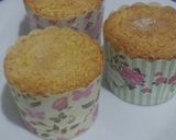 Foto del paso 5 de la receta: Cupcakes de naranja