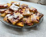 Bögrés joghurtos recept fázis 2 fotója