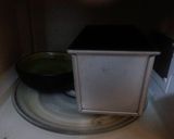 A picture of step 7 of Milk Sandwich Bread.