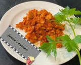 Foto langkah ke 4 dari resep Ikan tuna pedas.