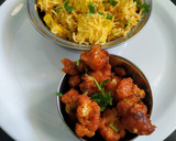 கோபி மஞ்சூரியன் ரெசிபி ஸ்டேப் 5 புகைப்படம்