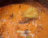 A picture of step 1 of ☕️ GINGER TEA ☕️.