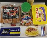 Foto langkah ke 1 dari resep Spaghetti Aglio E Olio.