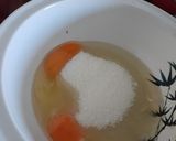 Foto del paso 1 de la receta: Ojitos