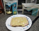Foto del paso 6 de la receta Panninis de Coliflor Fitness