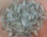 Foto langkah ke 1 dari resep Sambal Baby Cumi.
