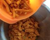 Farsan Dry Kachoris recipe step 1 photo