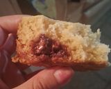 Foto del paso 7 de la receta: Bizcochuelo de ricota y naranja