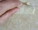 Une image de l'étape 7 de Des cigares farcies.