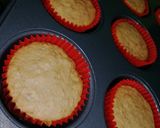 Foto del paso 7 de la receta: Muffins de plátano y nuez 🧁🍌