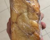 Foto langkah ke 11 dari resep It’s babka !.