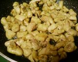 Foto del paso 2 de la receta Pollo con zanahoría picante