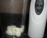 Foto del paso 2 de la receta: Salsa crema de aceitunas (aderezo)