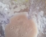 Gambar langkah 2 resipi Telur rebus masak merah.