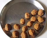 લીટી ચોખા(Liti Chokha Recipe In Gujarati) રેસીપી સ્ટેપ5ફોટો