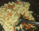 પાસ્તા (Pasta Recipe In Gujarati) રેસીપી સ્ટેપ3ફોટો