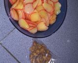 Foto langkah ke 1 dari resep Seblak ekonomis.