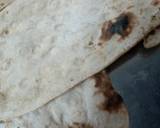 Butter Wheat Naan recipe step 4 photo