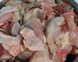 Foto langkah ke 1 dari resep 58 ☆ Ayam bakar teflon lezat dan gurih ☆.