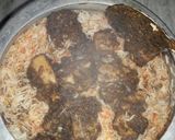 चिकन बिरयानी(Chicken biryani recipe in Hindi) रेसिपी चरण 4 फोटो