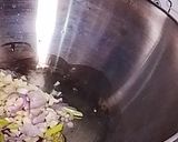 Foto langkah ke 2 dari resep Tumis Kucai.