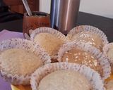 Foto del paso 6 de la receta: Muffins veggies con avena y coco🤩