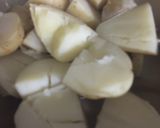 Foto del paso 2 de la receta: Tortitas de papa