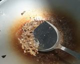 Foto langkah ke 2 dari resep Sambel teri kentang pedas.
