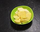 Foto langkah ke 1 dari resep Perkedel Kentang.