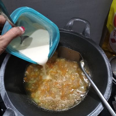 Langkah 3