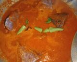 Foto langkah ke 4 dari resep Ikan Tongkol Asam padeh.