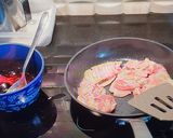 Foto langkah ke 1 dari resep Slow Cooker Honey Chicken.