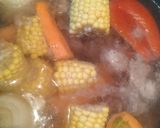 Foto del paso 2 de la receta: Puchero con osobuco