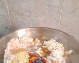 Foto langkah ke 2 dari resep Bakmi Ayam.