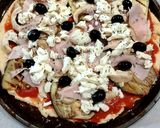 Foto del passaggio 16 della ricetta La Vegetariana