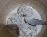 Foto langkah ke 6 dari resep Nugget Ikan keju.