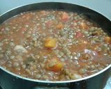 Foto del paso 4 de la receta: Guiso de lentejas
