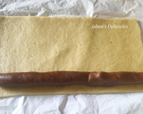 A picture of step 3 of Date bar Cookies.